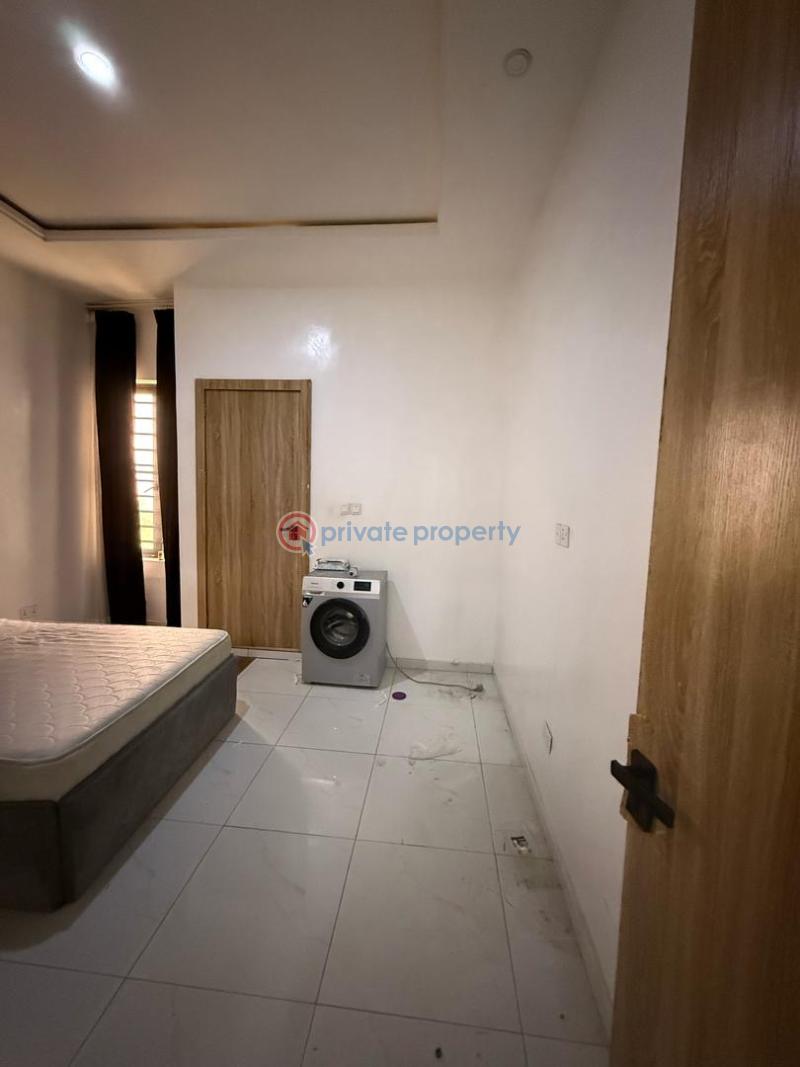 1 bedroom Shared Apartment For Rent Dpk Estate In Orchid Lekki Expressway Lagos - 0