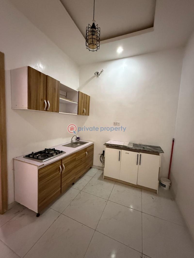 1 bedroom Shared Apartment For Rent Dpk Estate In Orchid Lekki Expressway Lagos - 3