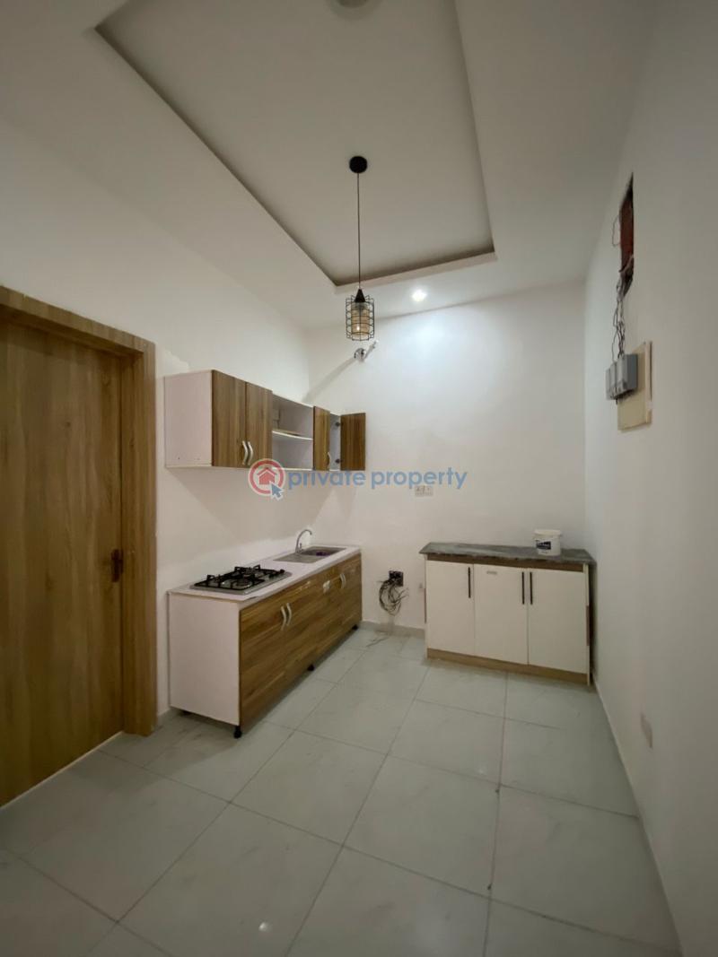 1 bedroom Shared Apartment For Rent Dpk Estate At Orchid Lekki Expressway Lagos - 4