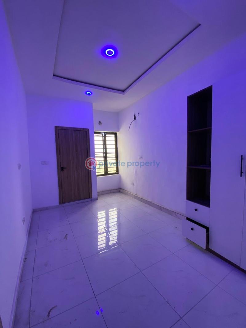 1 bedroom Shared Apartment For Rent Dpk Estate At Orchid Lekki Expressway Lagos - 3