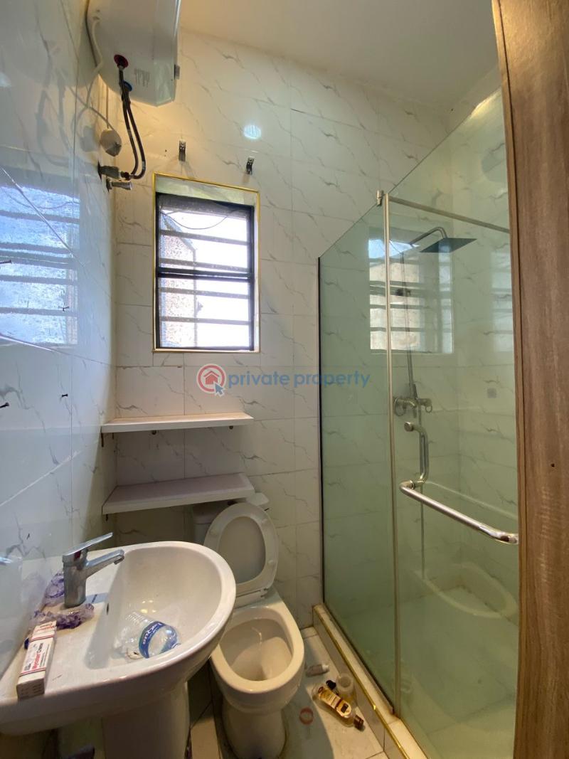 1 bedroom Shared Apartment For Rent Dpk Estate At Orchid Lekki Expressway Lagos - 6