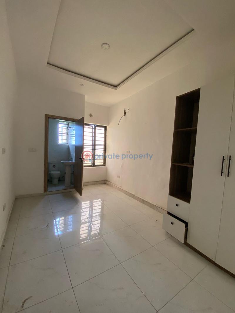 1 bedroom Shared Apartment For Rent Dpk Estate At Orchid Lekki Expressway Lagos - 0
