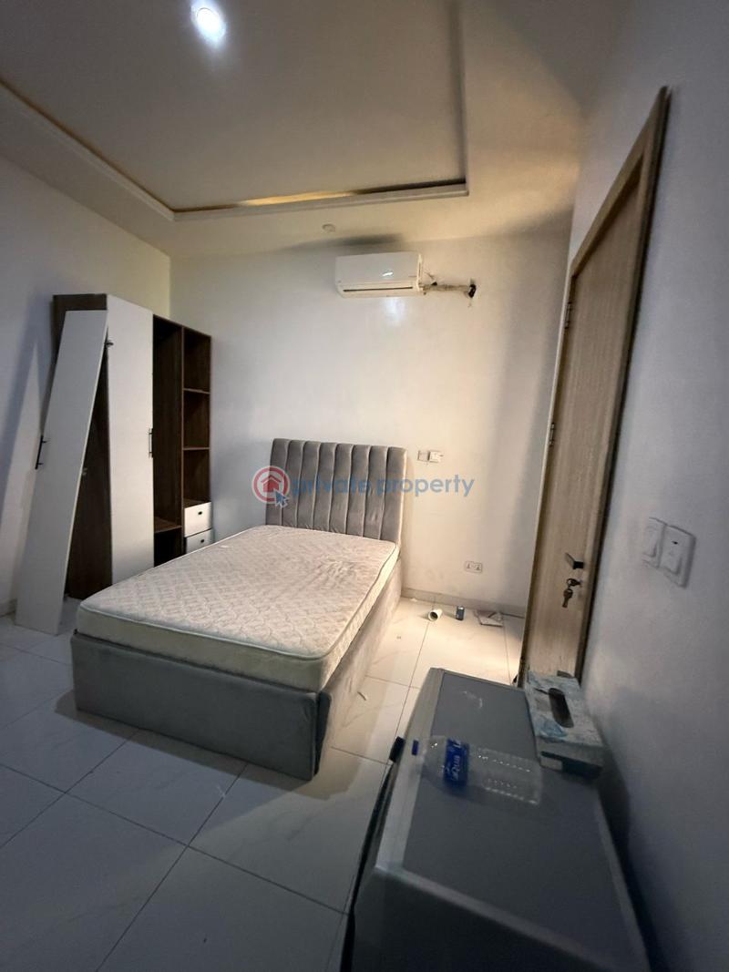 1 bedroom Shared Apartment For Rent Dpk Estate In Orchid Lekki Expressway Lagos - 2