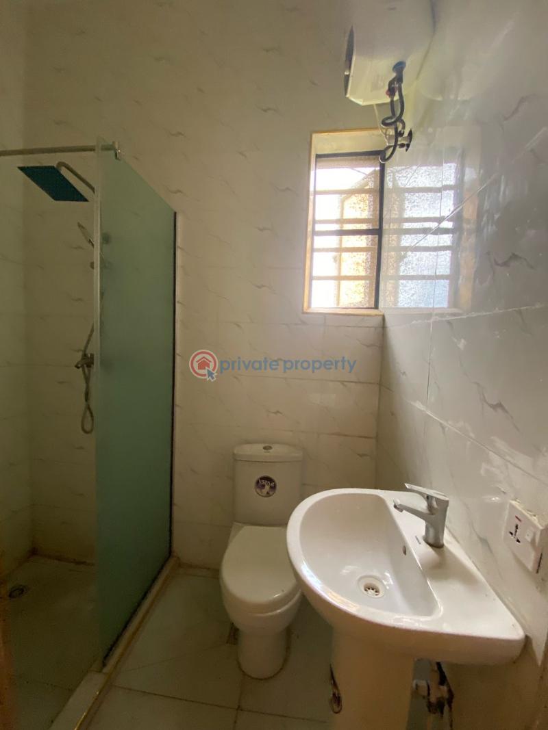 1 bedroom Shared Apartment For Rent Dpk Estate At Orchid Lekki Expressway Lagos - 1