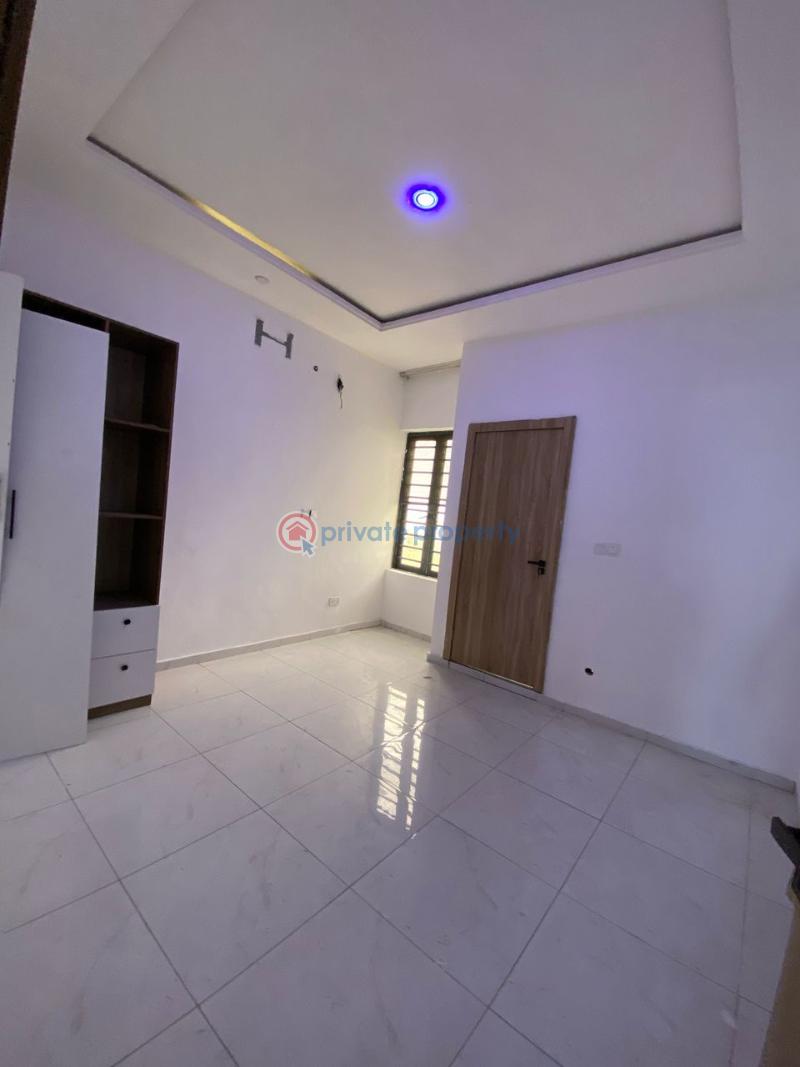 1 bedroom Shared Apartment For Rent Dpk Estate At Orchid Lekki Expressway Lagos - 5