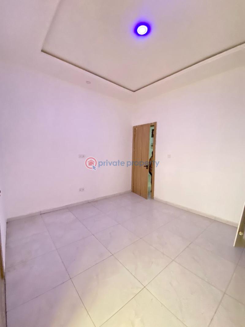 1 bedroom Shared Apartment For Rent Dpk Estate At Orchid Lekki Expressway Lagos - 7