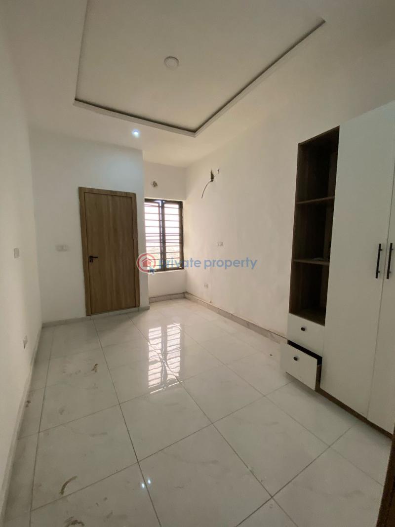 1 bedroom Shared Apartment For Rent Dpk Estate At Orchid Lekki Expressway Lagos - 2