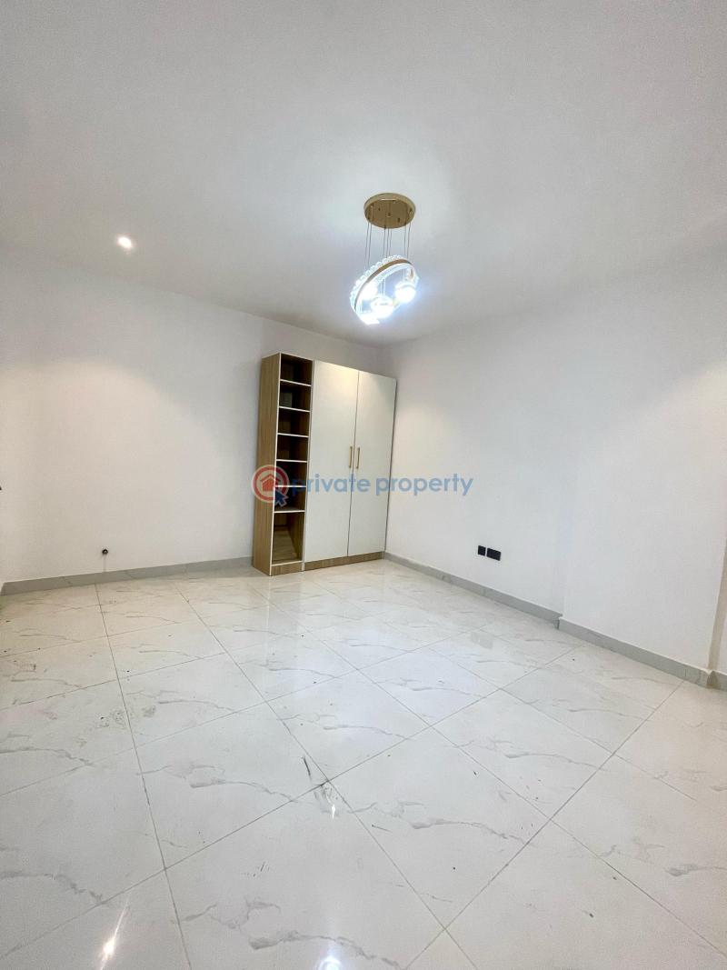 3 bedroom Penthouse For Sale Lekki Phase 1 Lagos - 1
