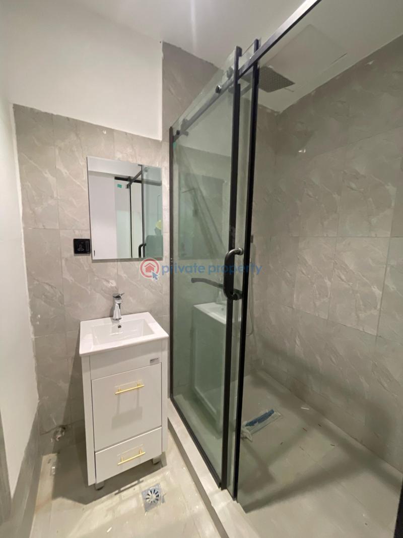 3 bedroom Penthouse For Sale Lekki Phase 1 Lagos - 8