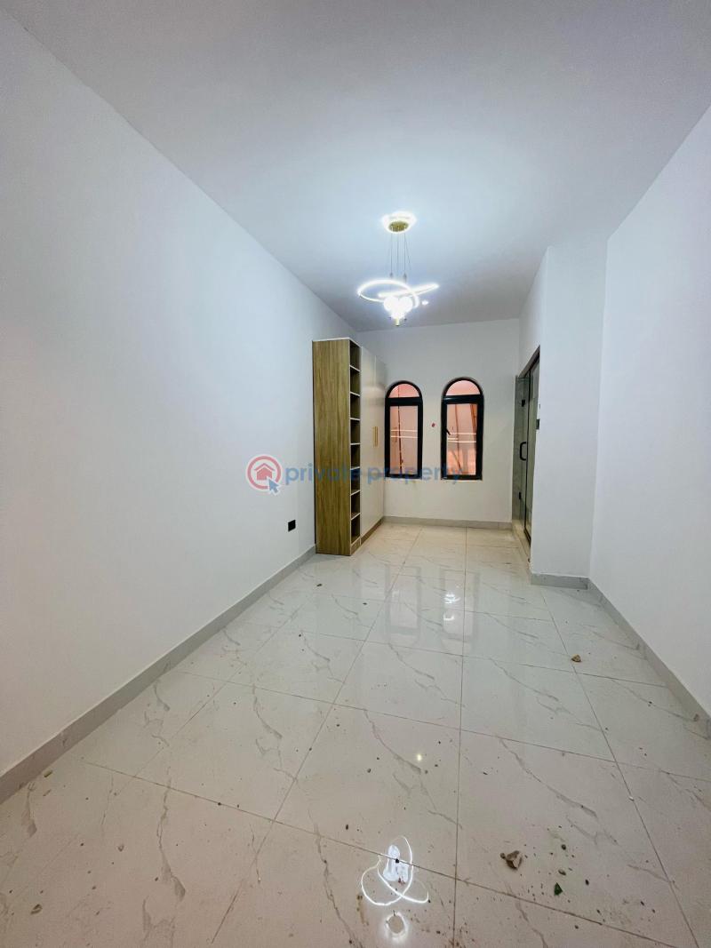3 bedroom Penthouse For Sale Lekki Phase 1 Lagos - 10