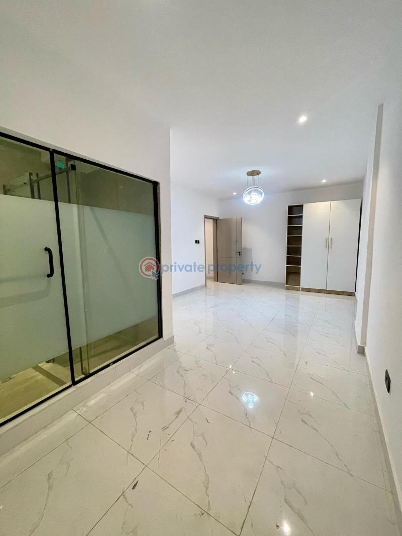 3 bedroom Penthouse For Sale Lekki Phase 1 Lagos - 5