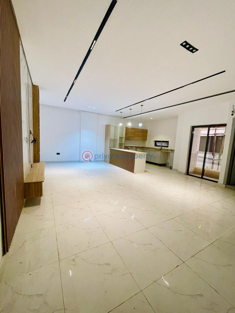 3 bedroom Penthouse For Sale Lekki Phase 1 Lagos - 7