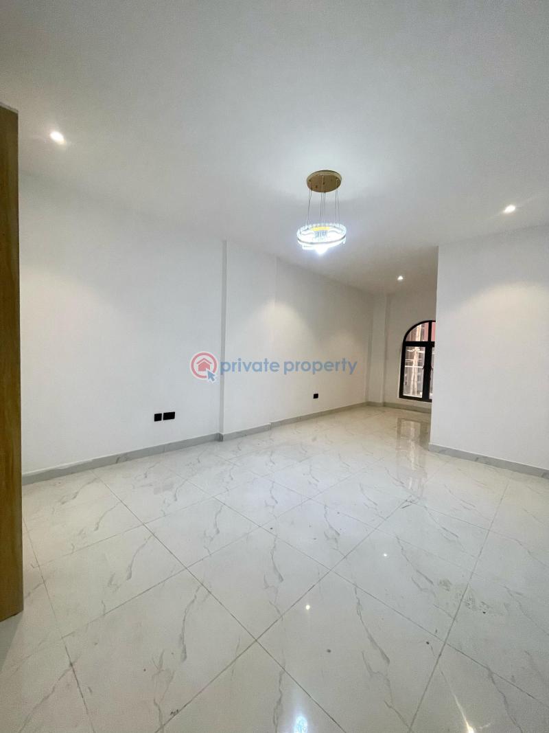 3 bedroom Penthouse For Sale Lekki Phase 1 Lagos - 4