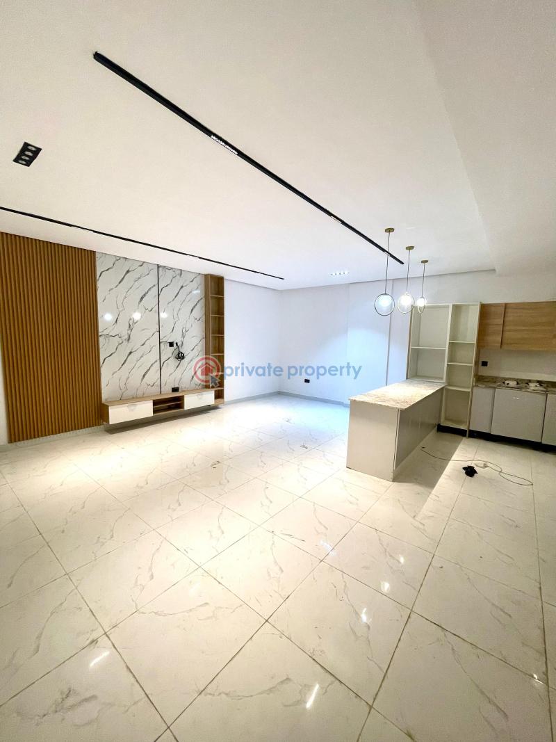 3 bedroom Penthouse For Sale Lekki Phase 1 Lagos - 5