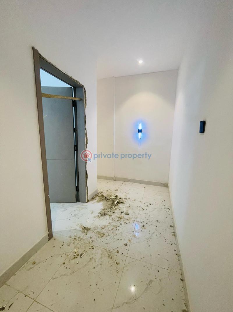 3 bedroom Penthouse For Sale Lekki Phase 1 Lagos - 3