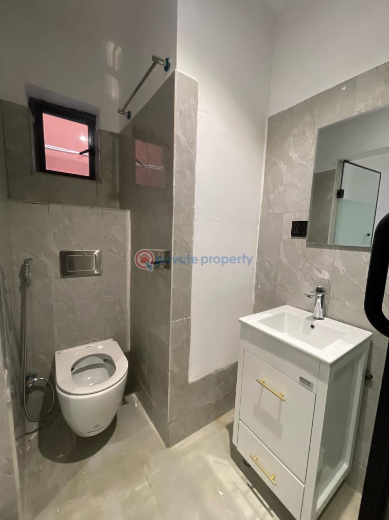 3 bedroom Penthouse For Sale Lekki Phase 1 Lagos - 1