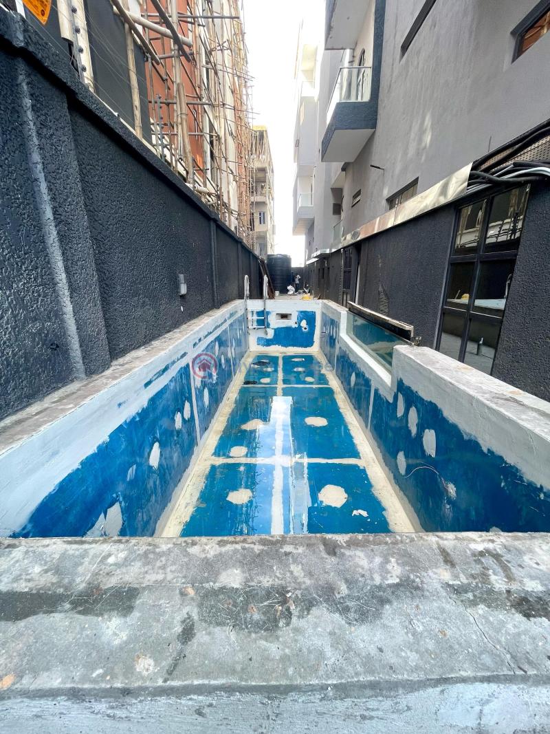 3 bedroom Penthouse For Sale Lekki Phase 1 Lagos - 0