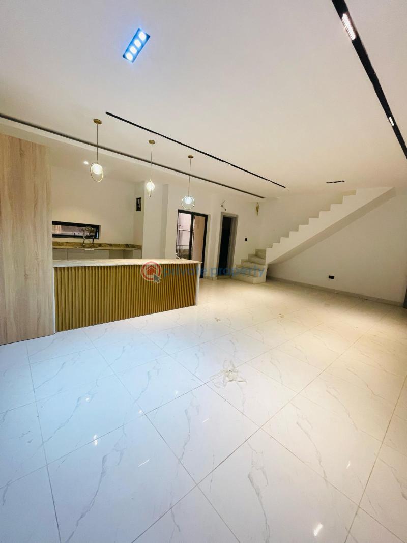 3 bedroom Penthouse For Sale Lekki Phase 1 Lagos - 8