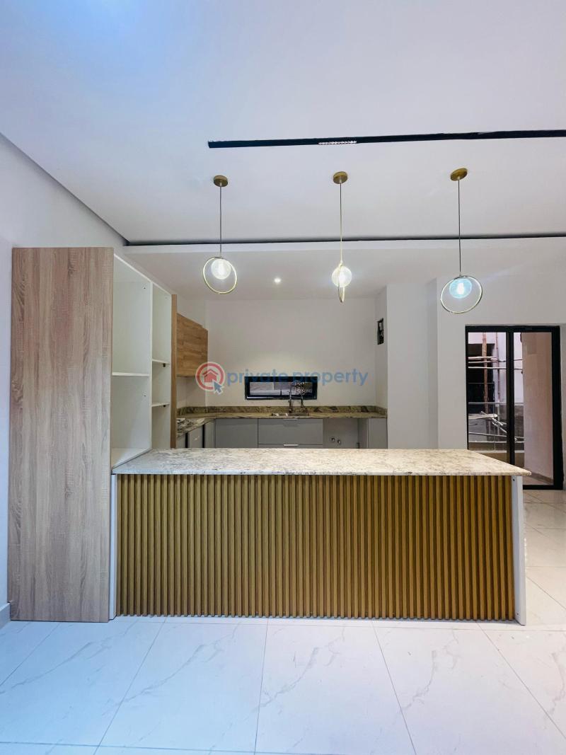 3 bedroom Penthouse For Sale Lekki Phase 1 Lagos - 10