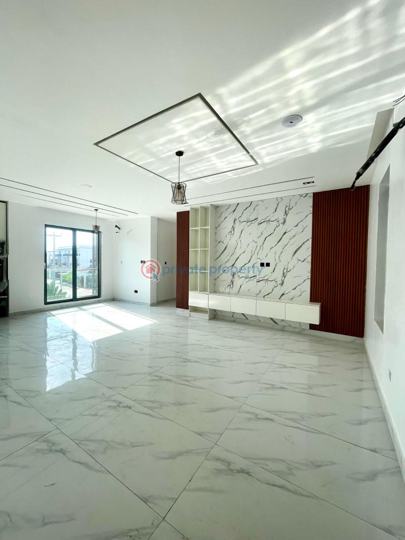 2 bedroom Block Of Flats For Sale Ikate Elegushi Lekki Lagos - 2