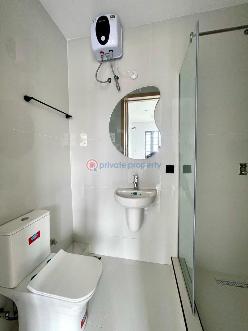 2 bedroom Block Of Flats For Sale Ikate Elegushi Lekki Lagos - 11