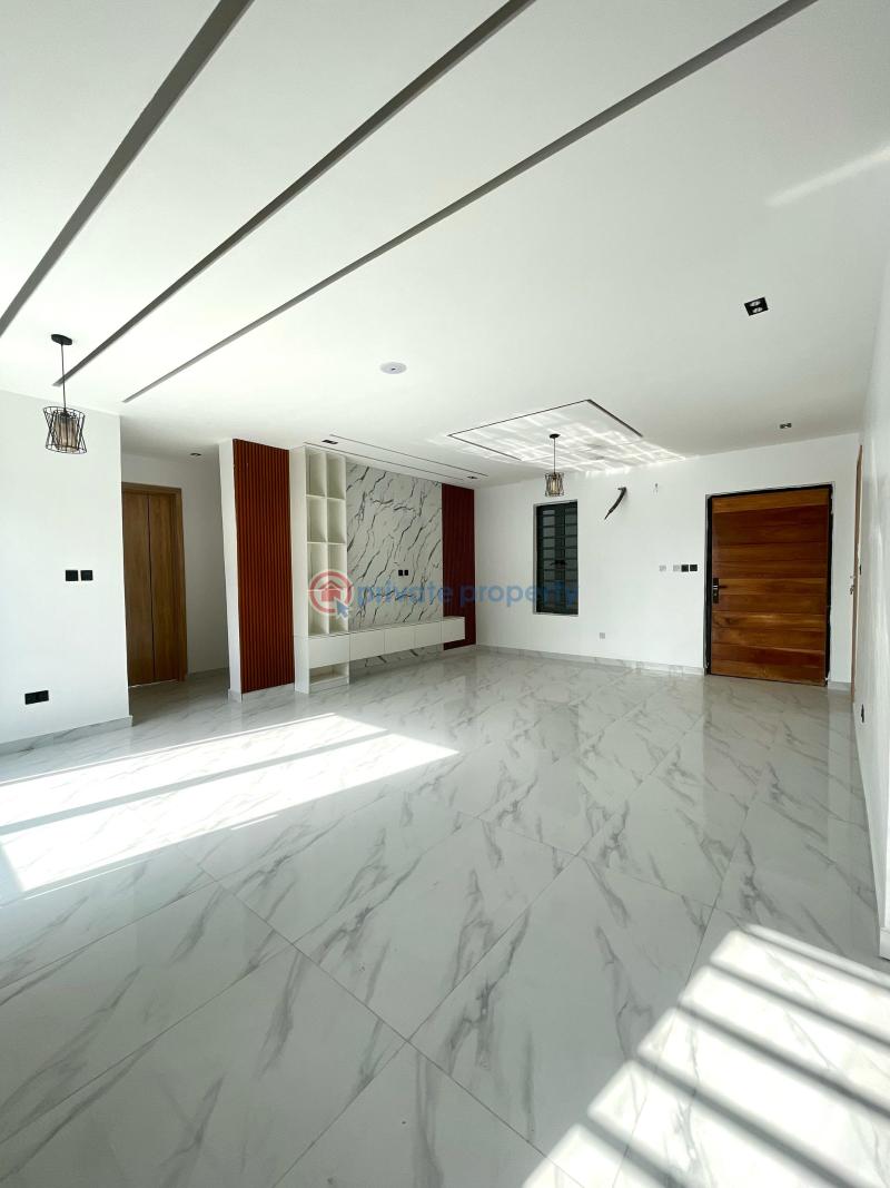 2 bedroom Block Of Flats For Sale Ikate Elegushi Lekki Lagos - 4