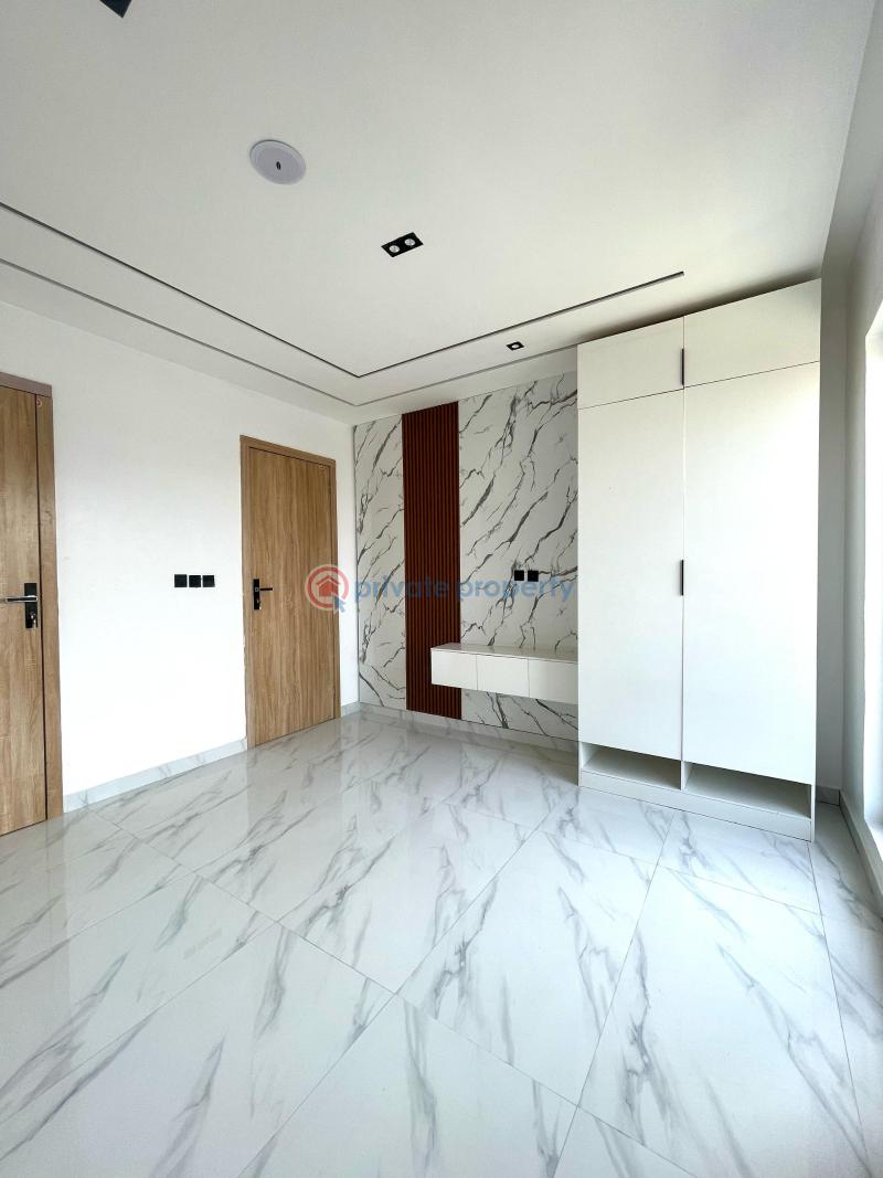 2 bedroom Block Of Flats For Sale Ikate Elegushi Lekki Lagos - 8