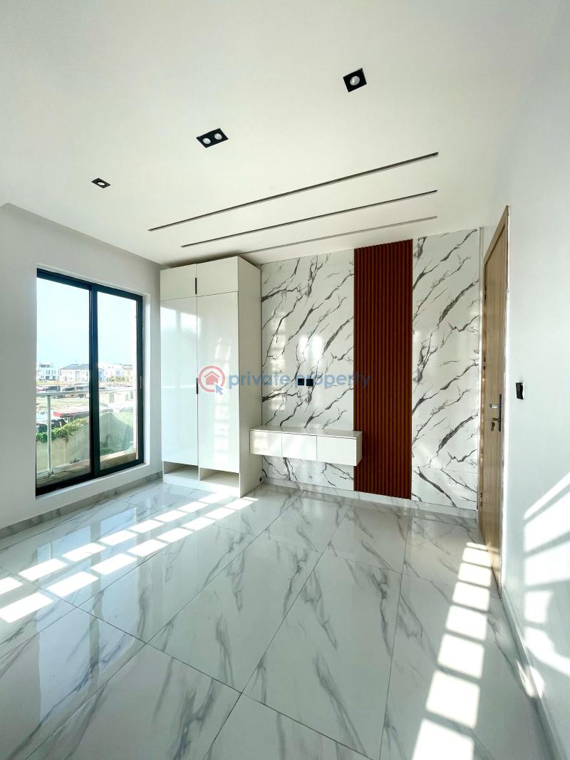 2 bedroom Block Of Flats For Sale Ikate Elegushi Lekki Lagos - 12