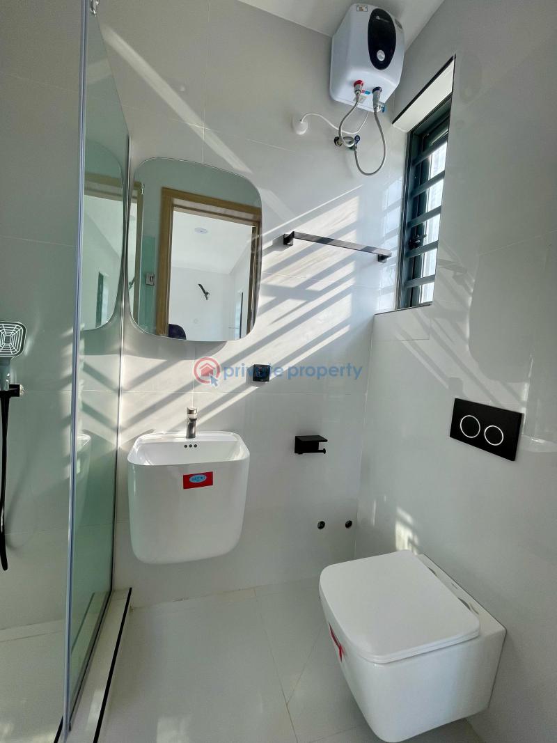 2 bedroom Block Of Flats For Sale Ikate Elegushi Lekki Lagos - 13