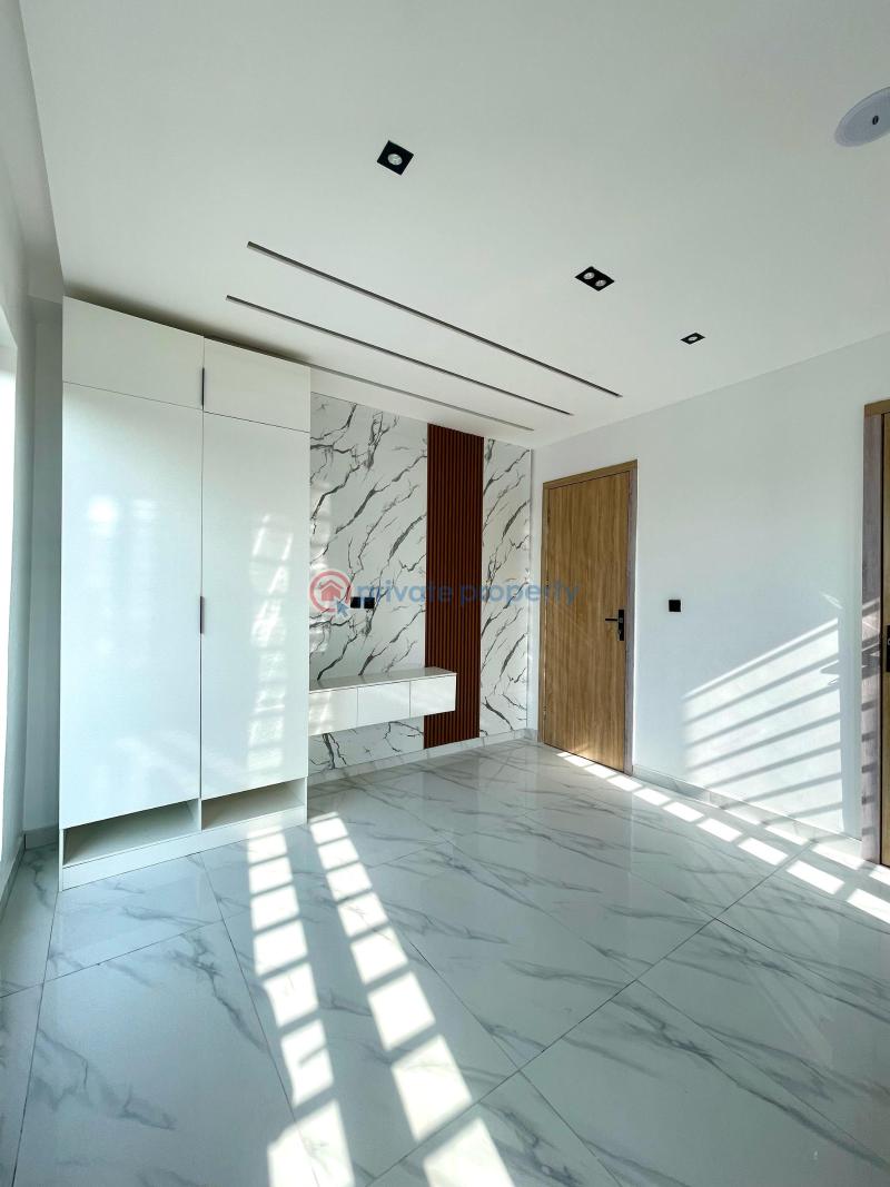 2 bedroom Block Of Flats For Sale Ikate Elegushi Lekki Lagos - 9