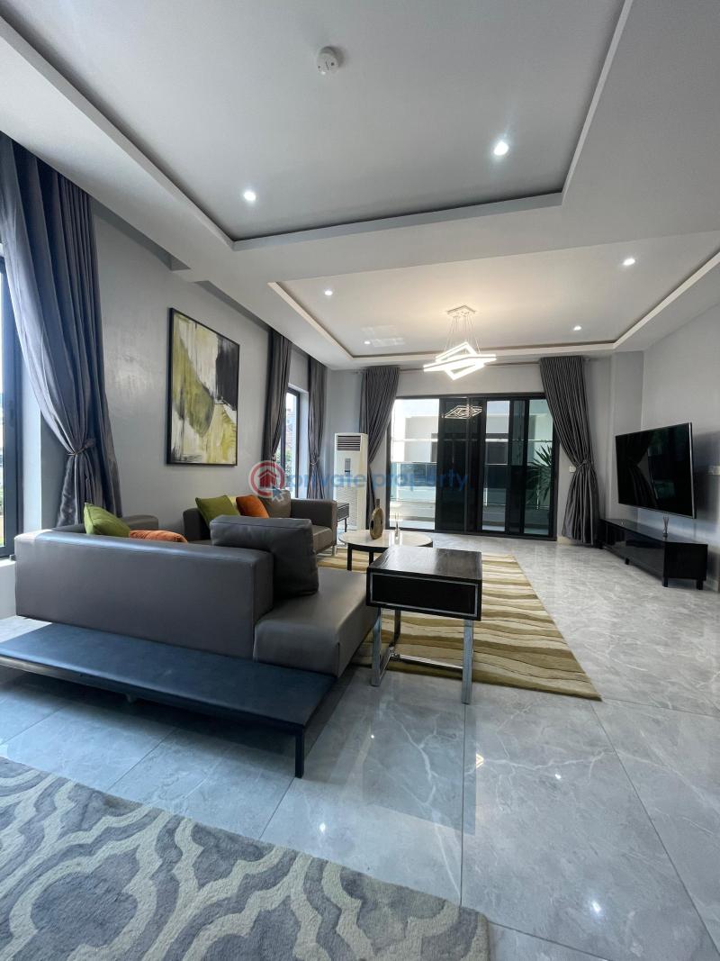 5 bedroom Penthouse For Sale Lekki Phase 1 Lagos - 3