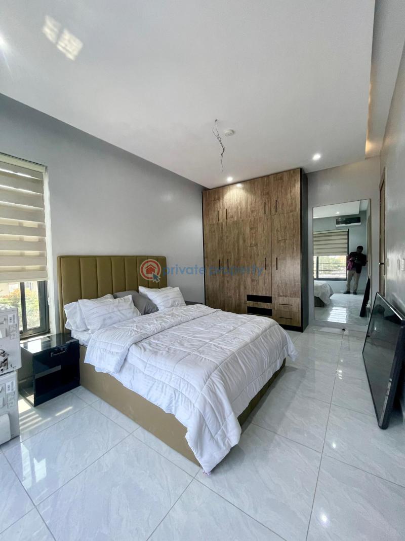 5 bedroom Penthouse For Sale Lekki Phase 1 Lagos - 10