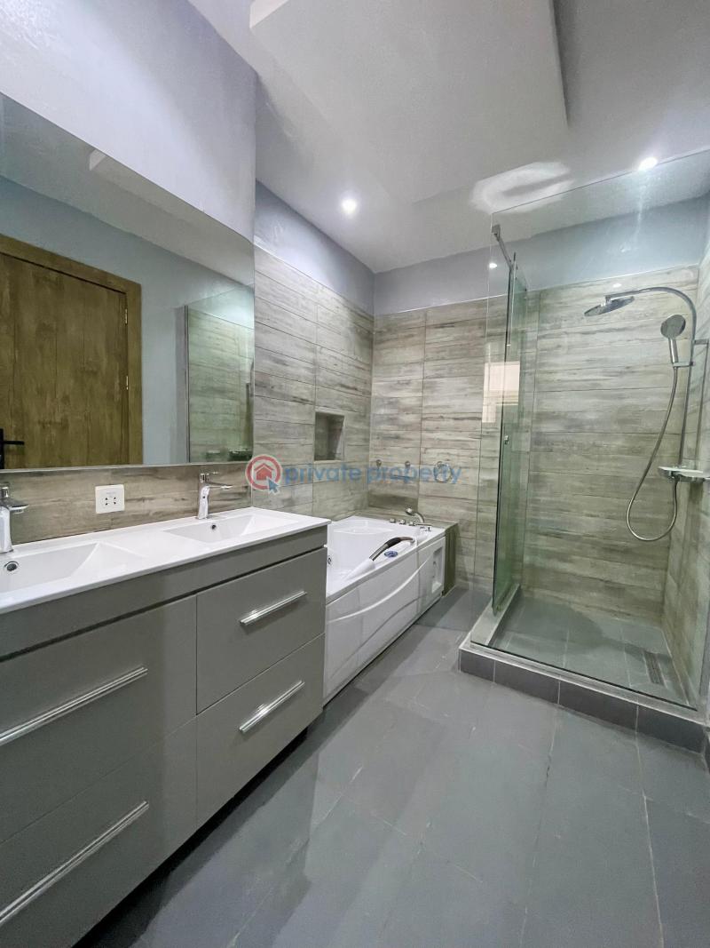 5 bedroom Penthouse For Sale Lekki Phase 1 Lagos - 13