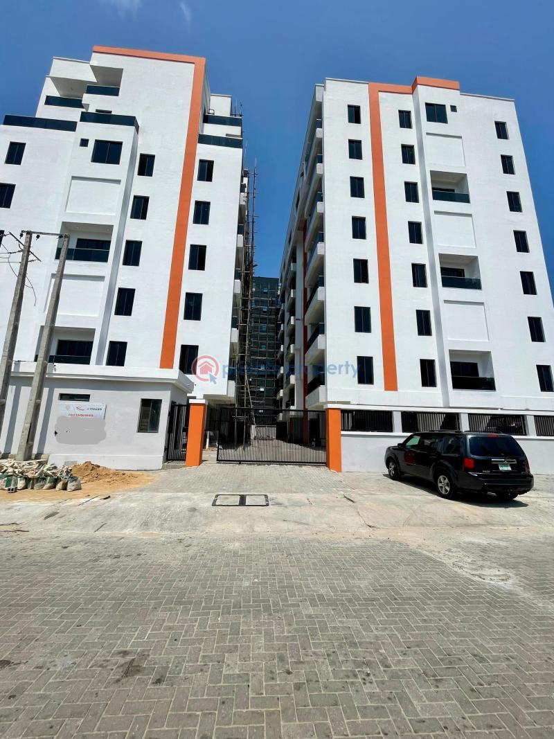 5 bedroom Penthouse For Sale Lekki Phase 1 Lagos - 0