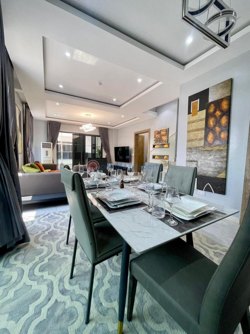 5 bedroom Penthouse For Sale Lekki Phase 1 Lagos - 2