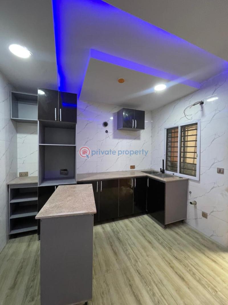 3 bedroom Terraced Duplex For Rent Ikota Gra Ikota Lekki Lagos - 6