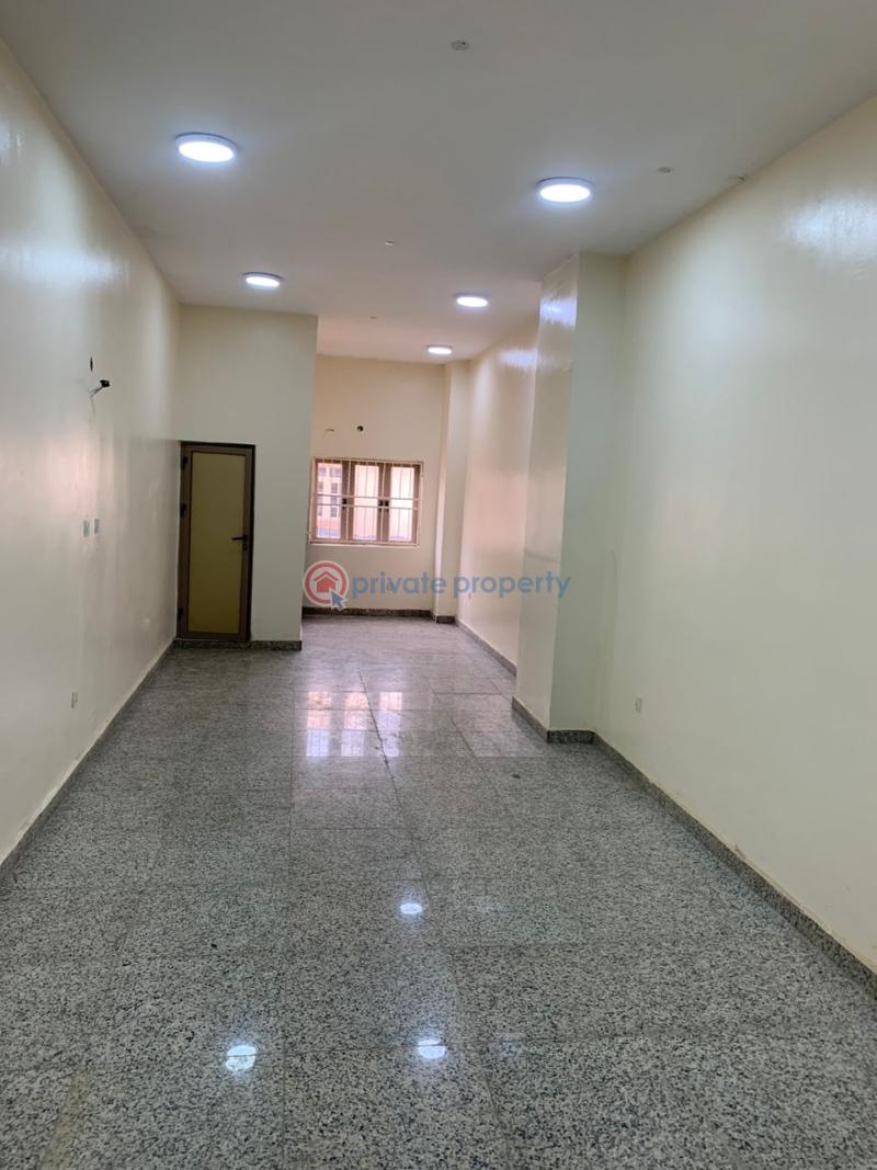 Shop For Sale Kingfem Plaza, Phase 2, Opposite Emadeb Filling Station, After Banex Bridge Wuse II Abuja Phase 1 