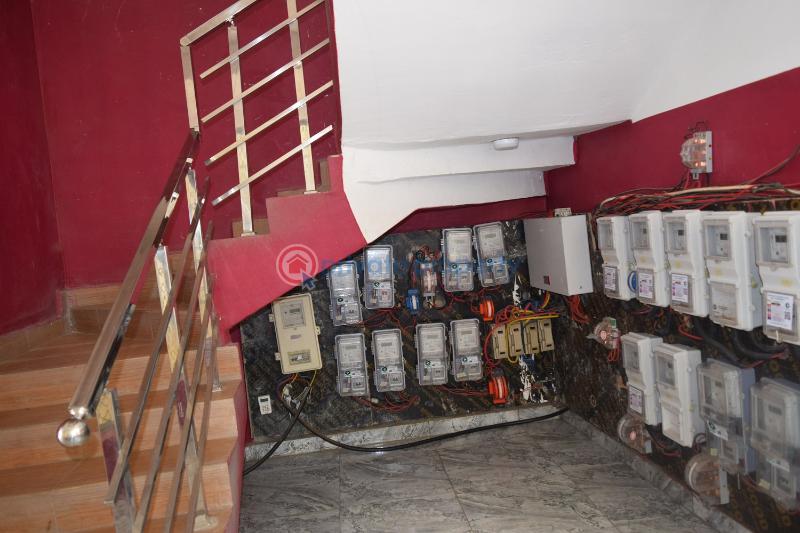 Shop For Rent Gwarinpa Gwarimpa Abuja Phase 3  - 9