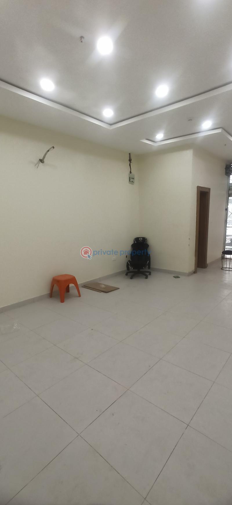 Shop For Sale Wuse II Abuja Phase 1  - 9