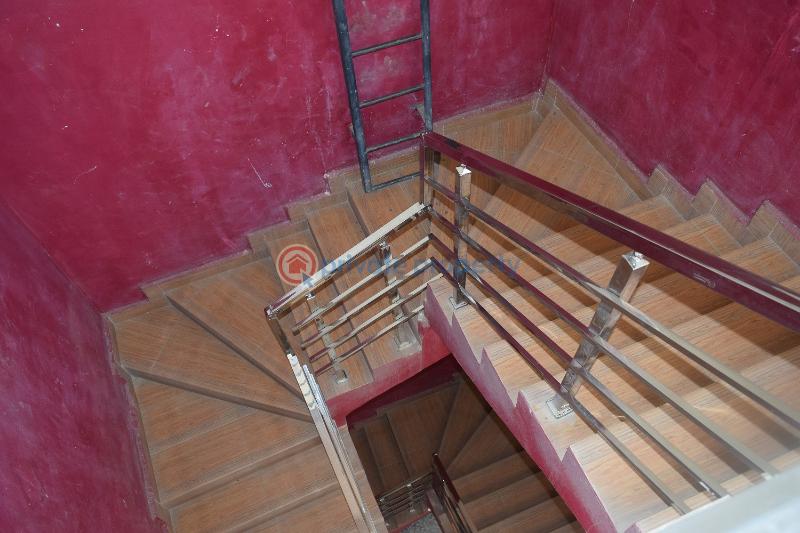 Shop For Rent Gwarinpa Gwarimpa Abuja Phase 3  - 8