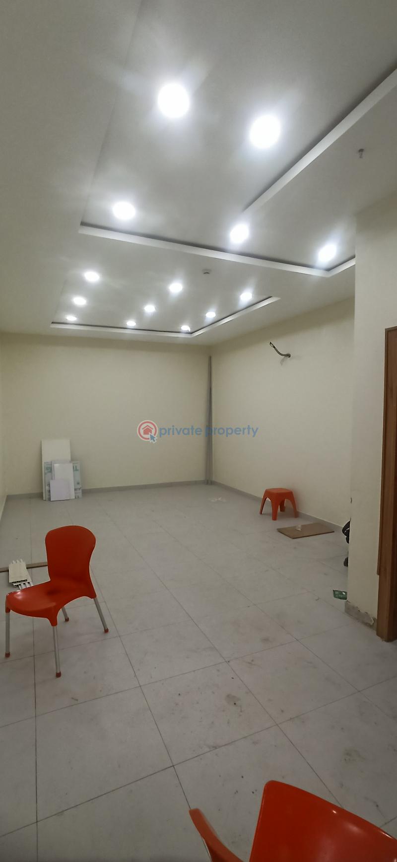 Shop For Sale Wuse II Abuja Phase 1  - 7