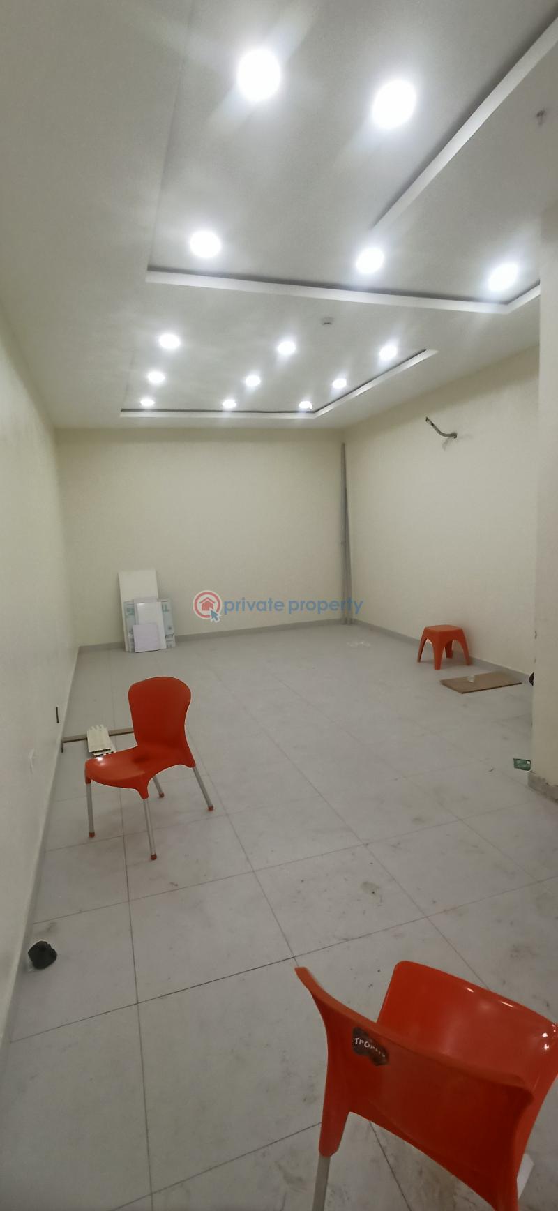 Shop For Sale Wuse II Abuja Phase 1  - 4