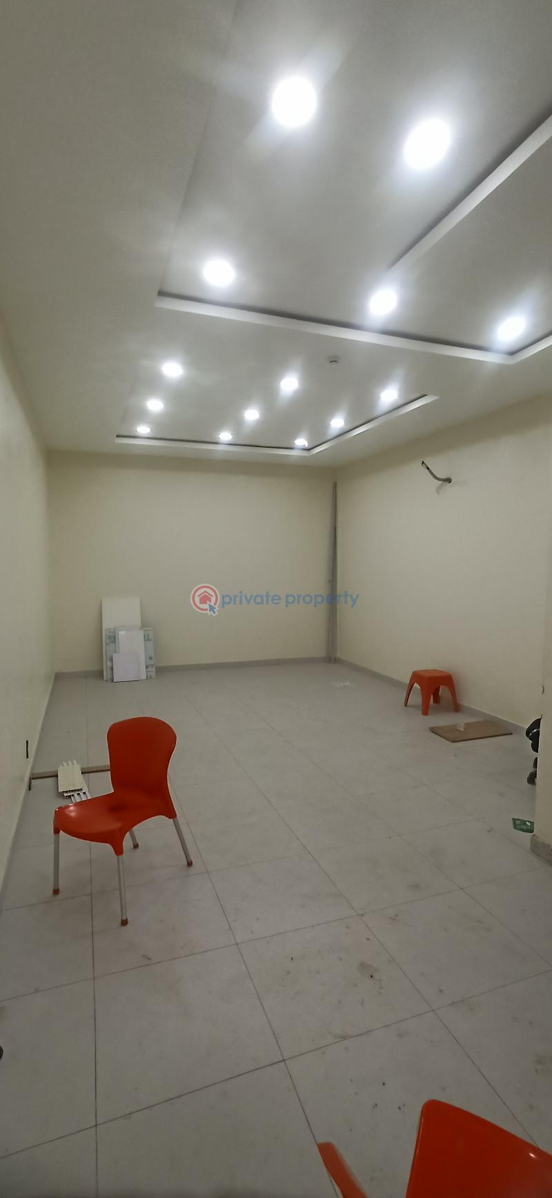 Shop For Sale Wuse II Abuja Phase 1  - 8