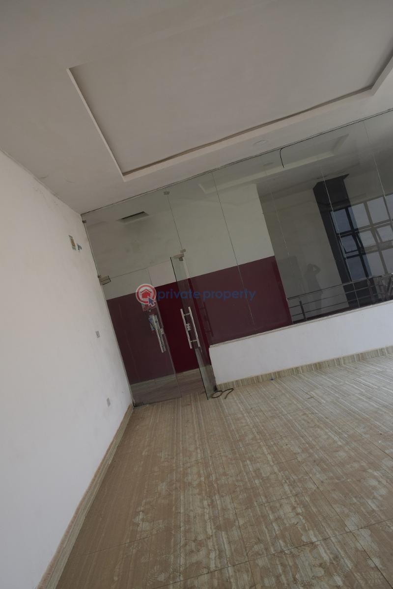Shop For Rent Gwarinpa Gwarimpa Abuja Phase 3  - 6