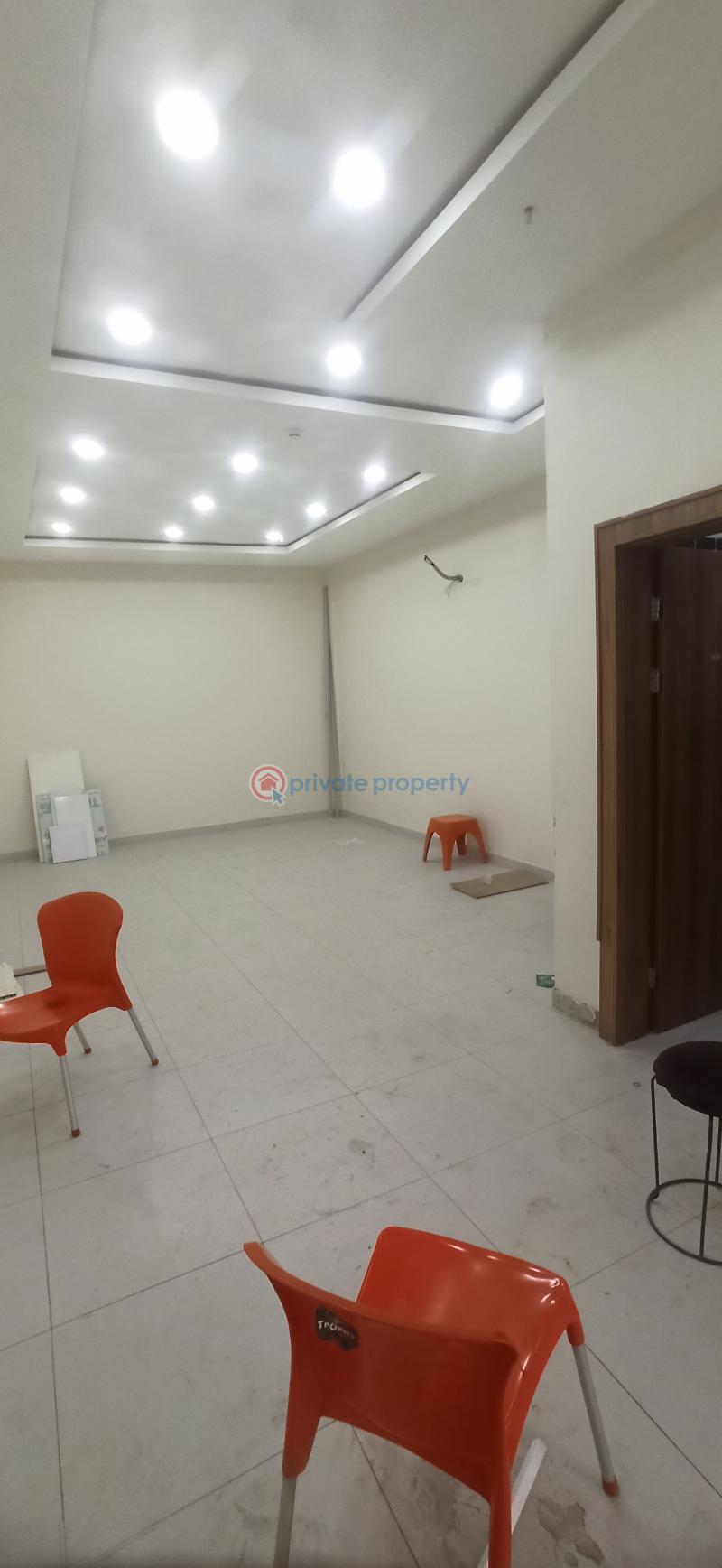 Shop For Sale Wuse II Abuja Phase 1  - 1