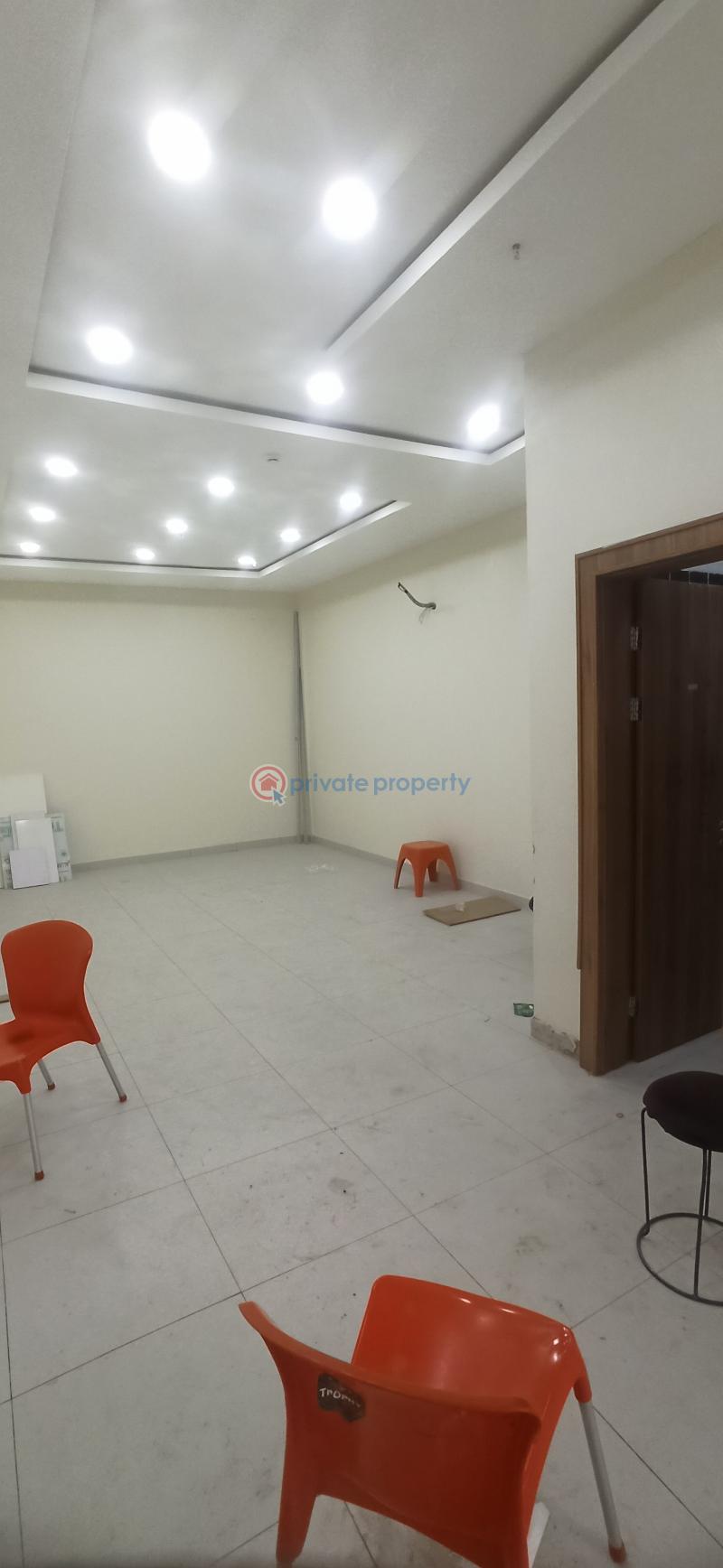 Shop For Sale Wuse II Abuja Phase 1  - 3