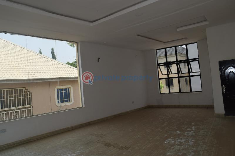 Shop For Rent Gwarinpa Gwarimpa Abuja Phase 3  - 0