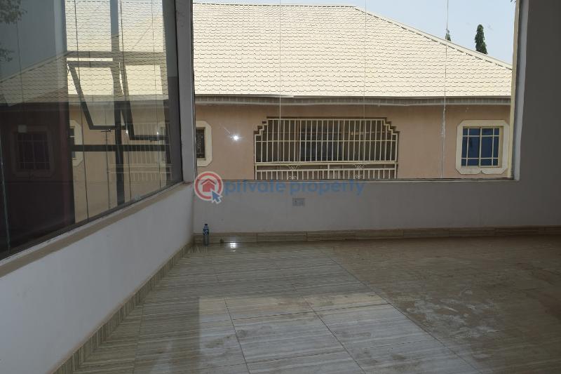 Shop For Rent Gwarinpa Gwarimpa Abuja Phase 3  - 4