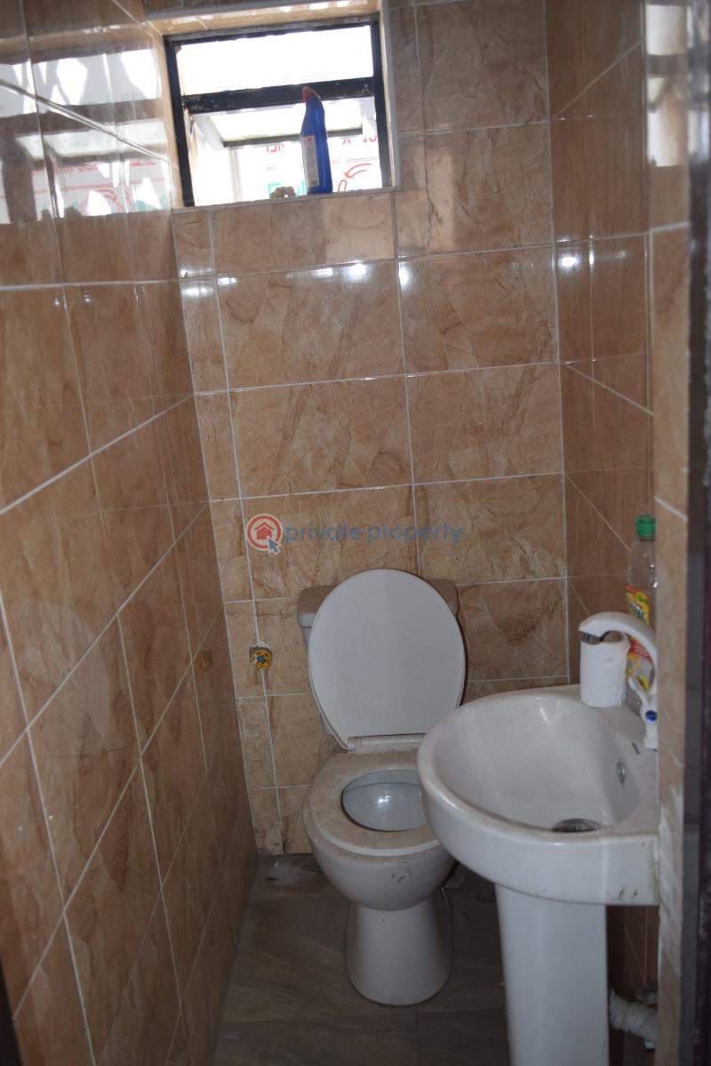 Shop For Rent Gwarinpa Gwarimpa Abuja Phase 3  - 1