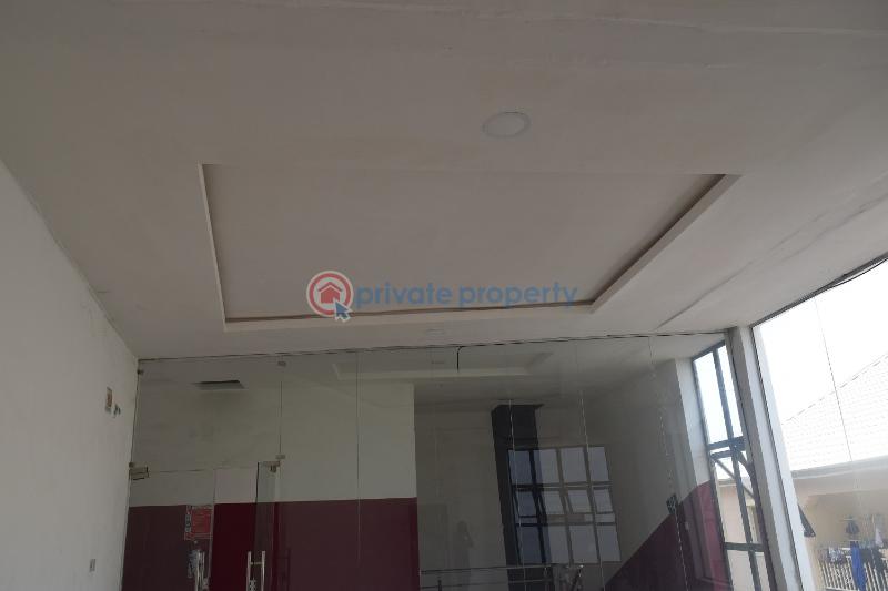 Shop For Rent Gwarinpa Gwarimpa Abuja Phase 3  - 7